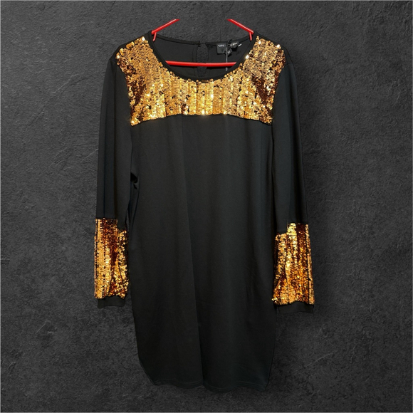 green emerald velvet dress Long Sleeve Beaded Fringe Evening Gown main image 0